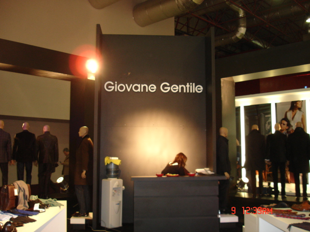 Giovane Gentile 