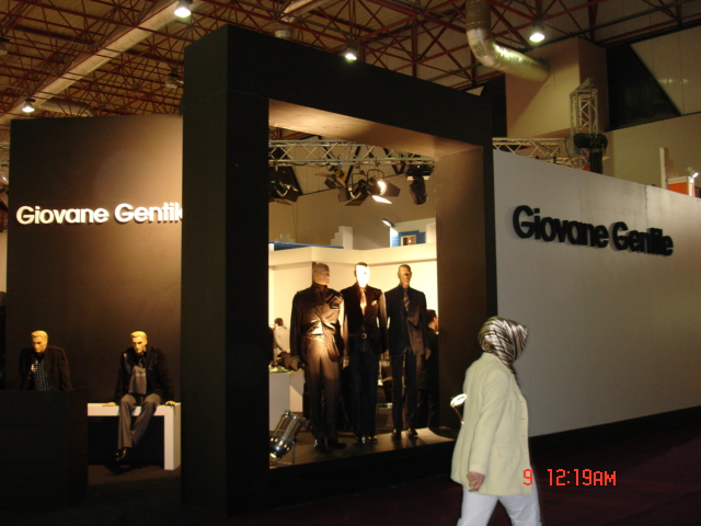 Giovane Gentile 