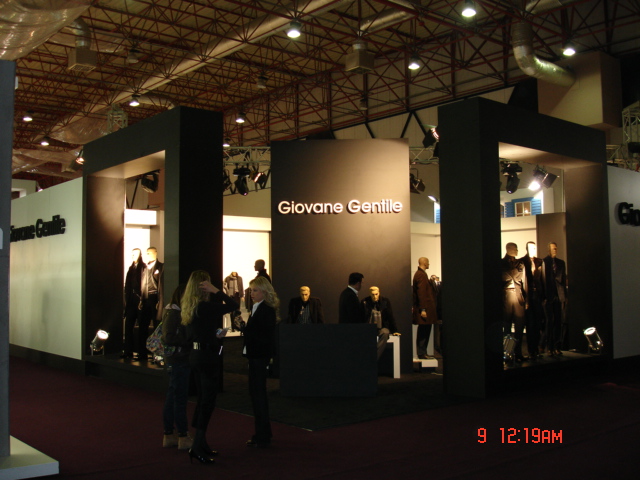 Giovane Gentile 