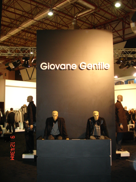 Giovane Gentile 