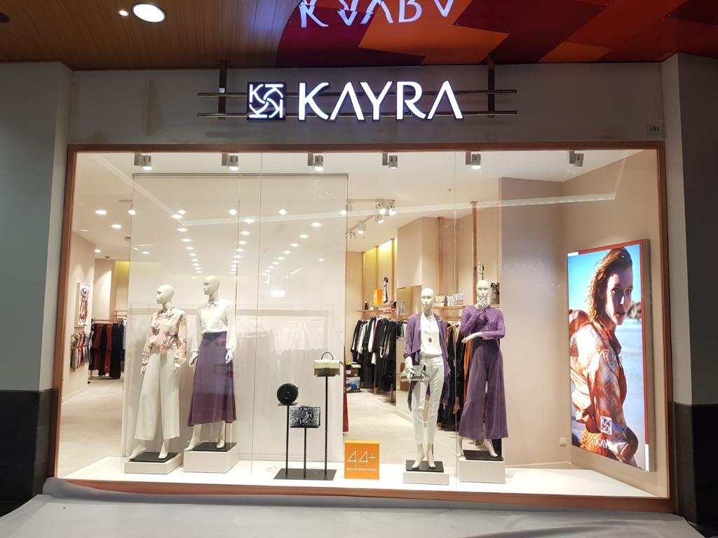 Kayra Tekstil 