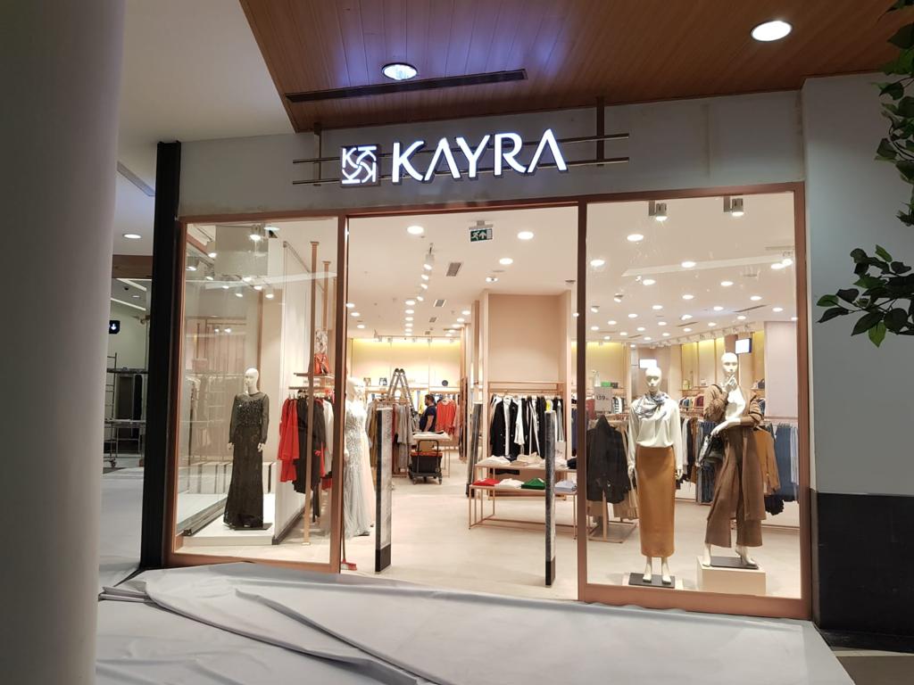 Kayra Tekstil 