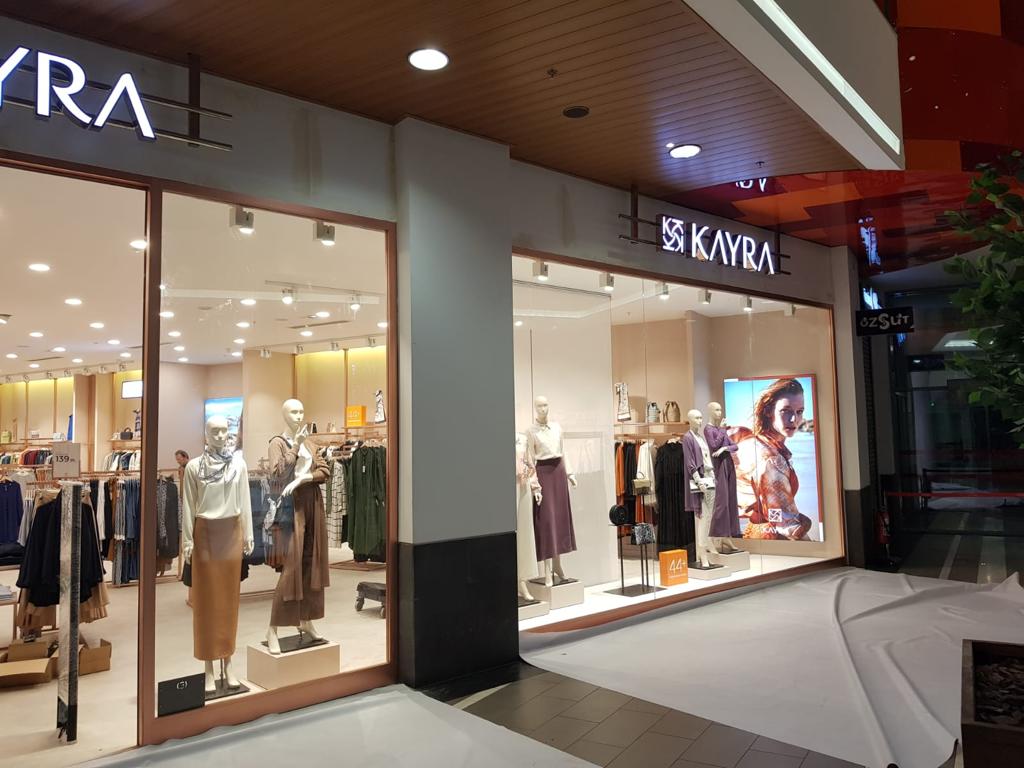 Kayra Tekstil 