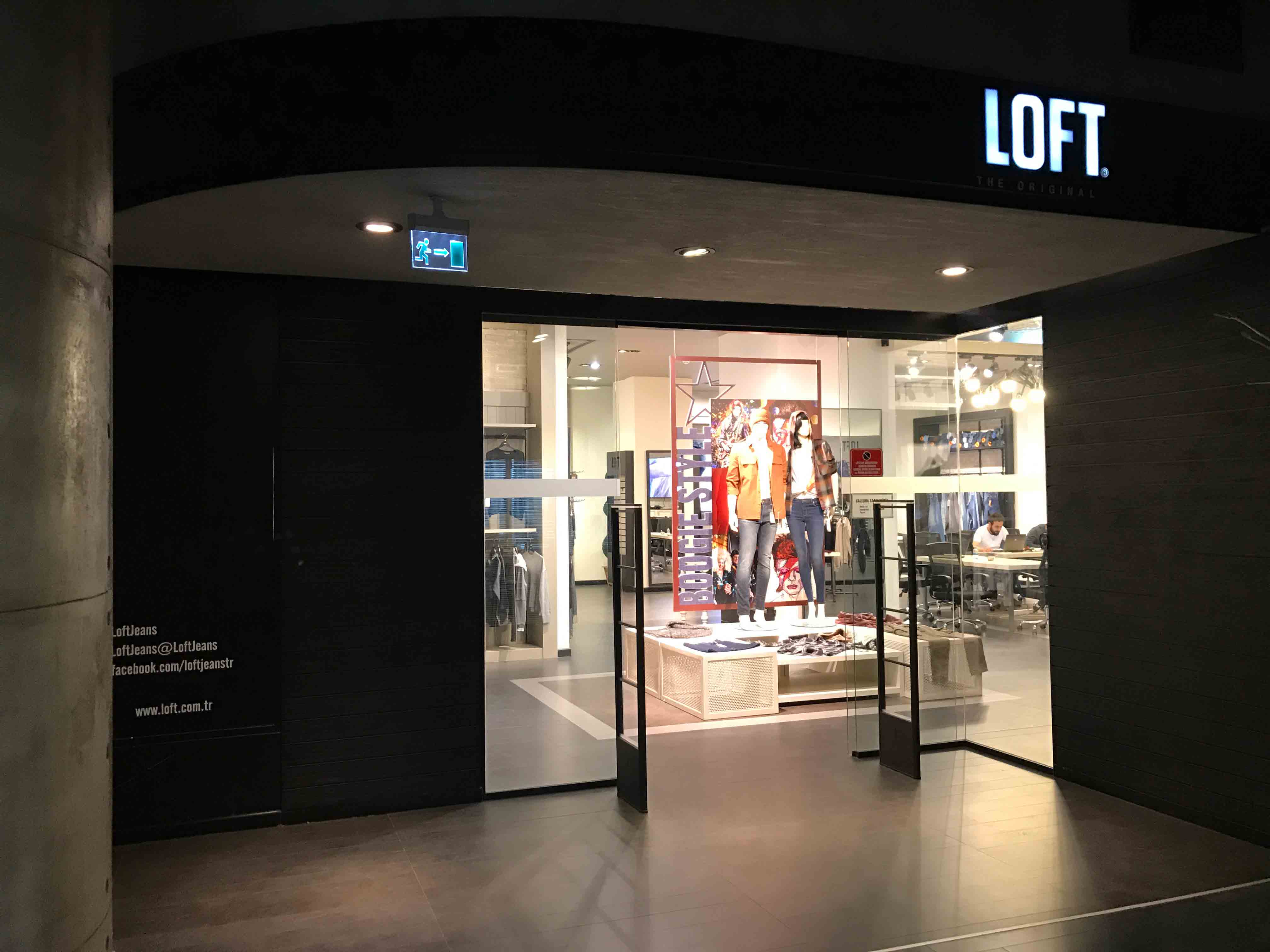 Loft 