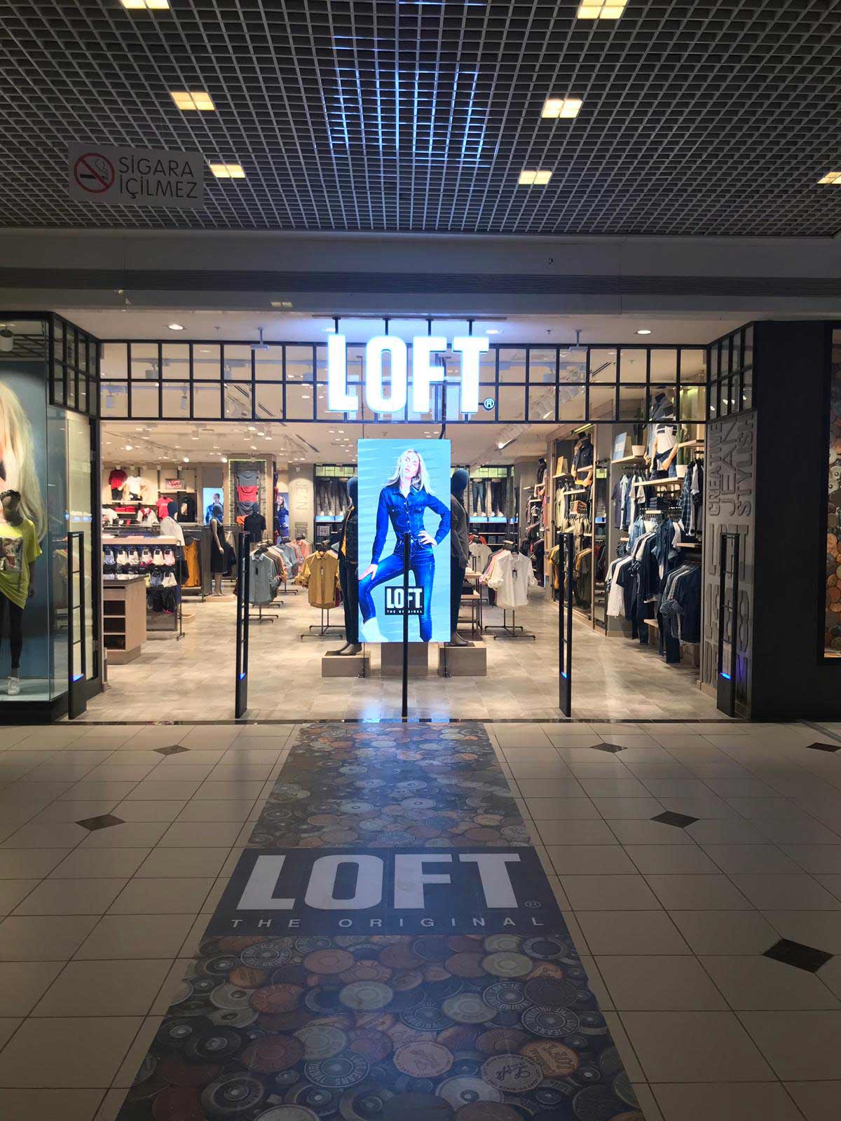 Loft 