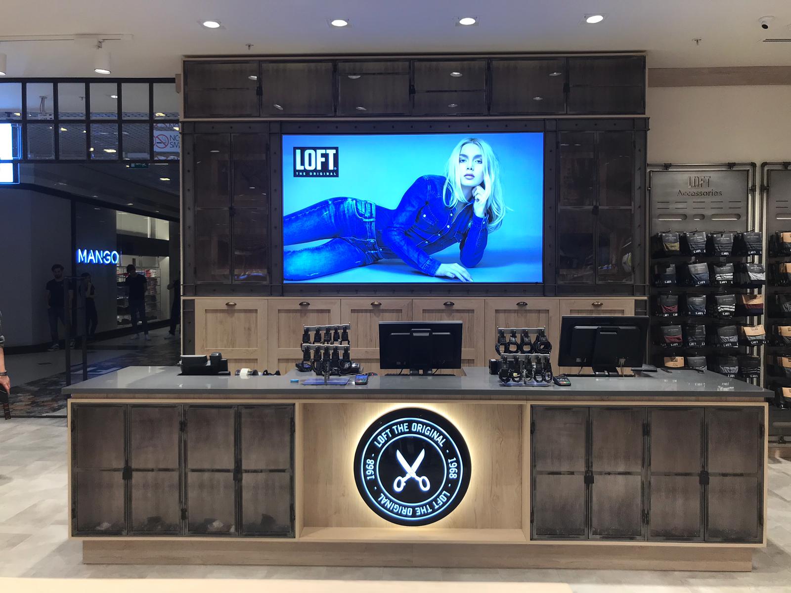 Loft 
