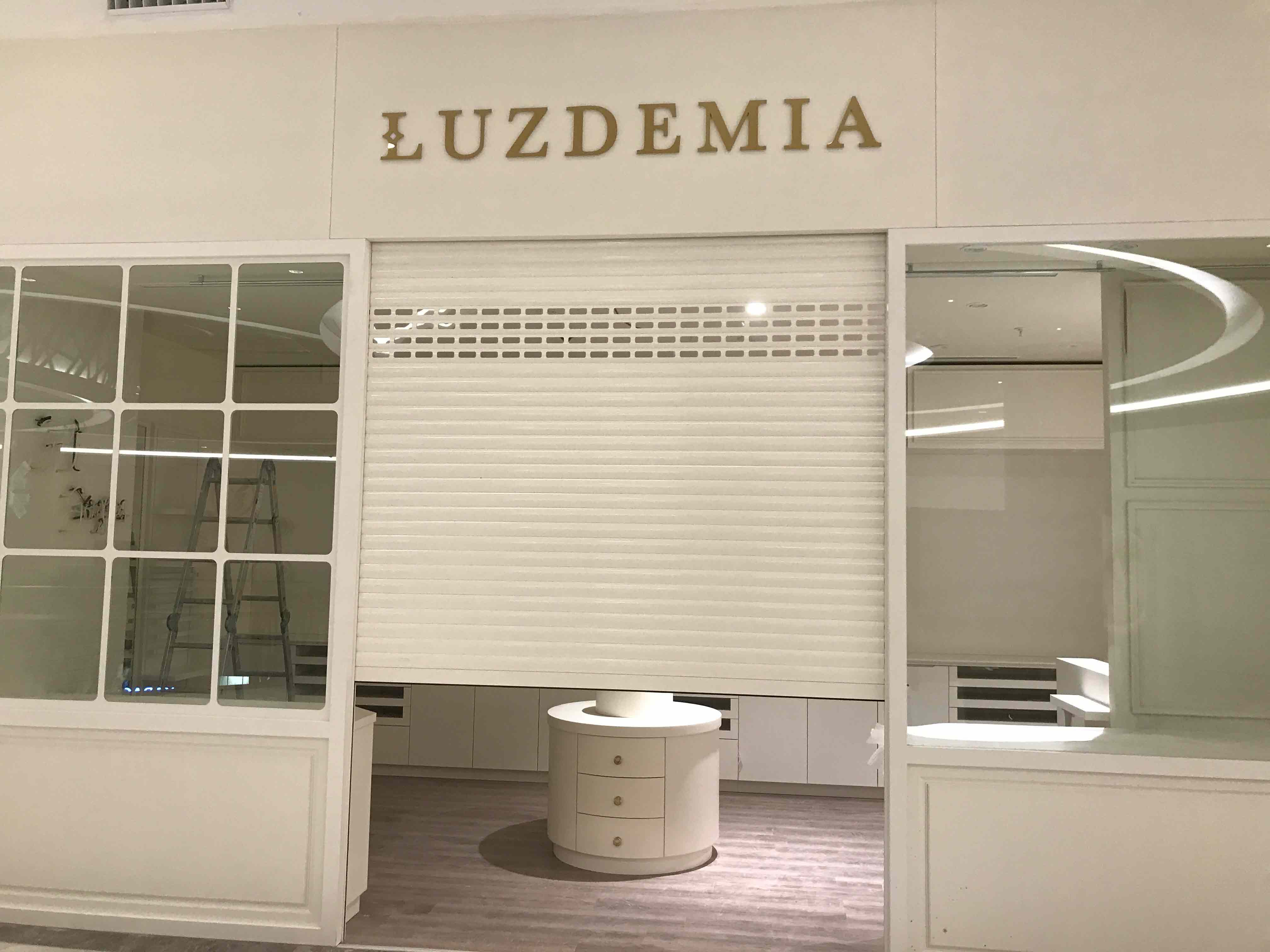 Luzdemia 