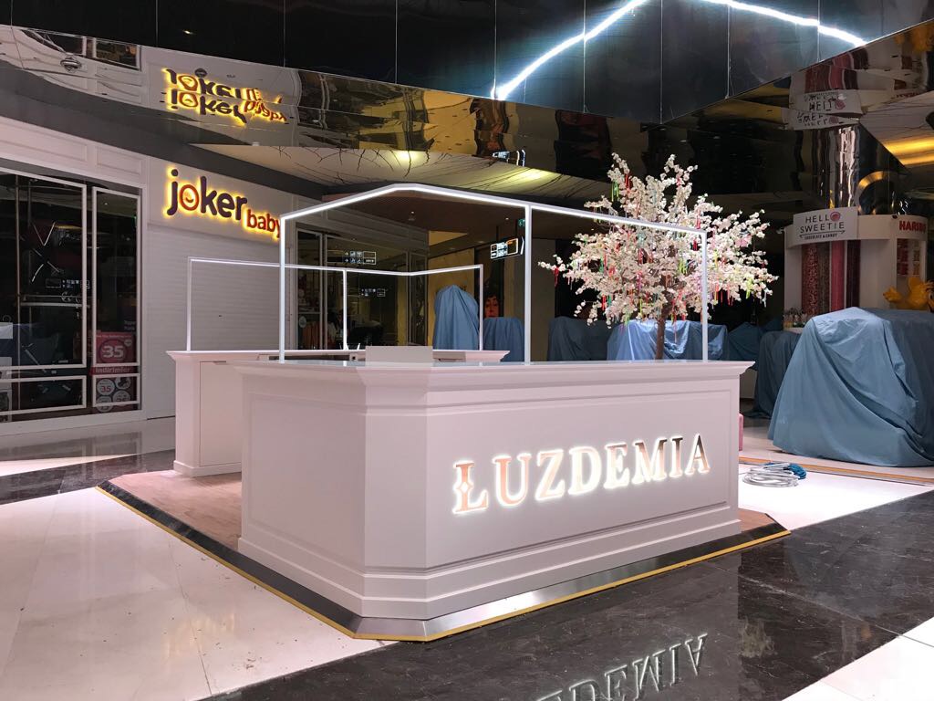 Luzdemia 