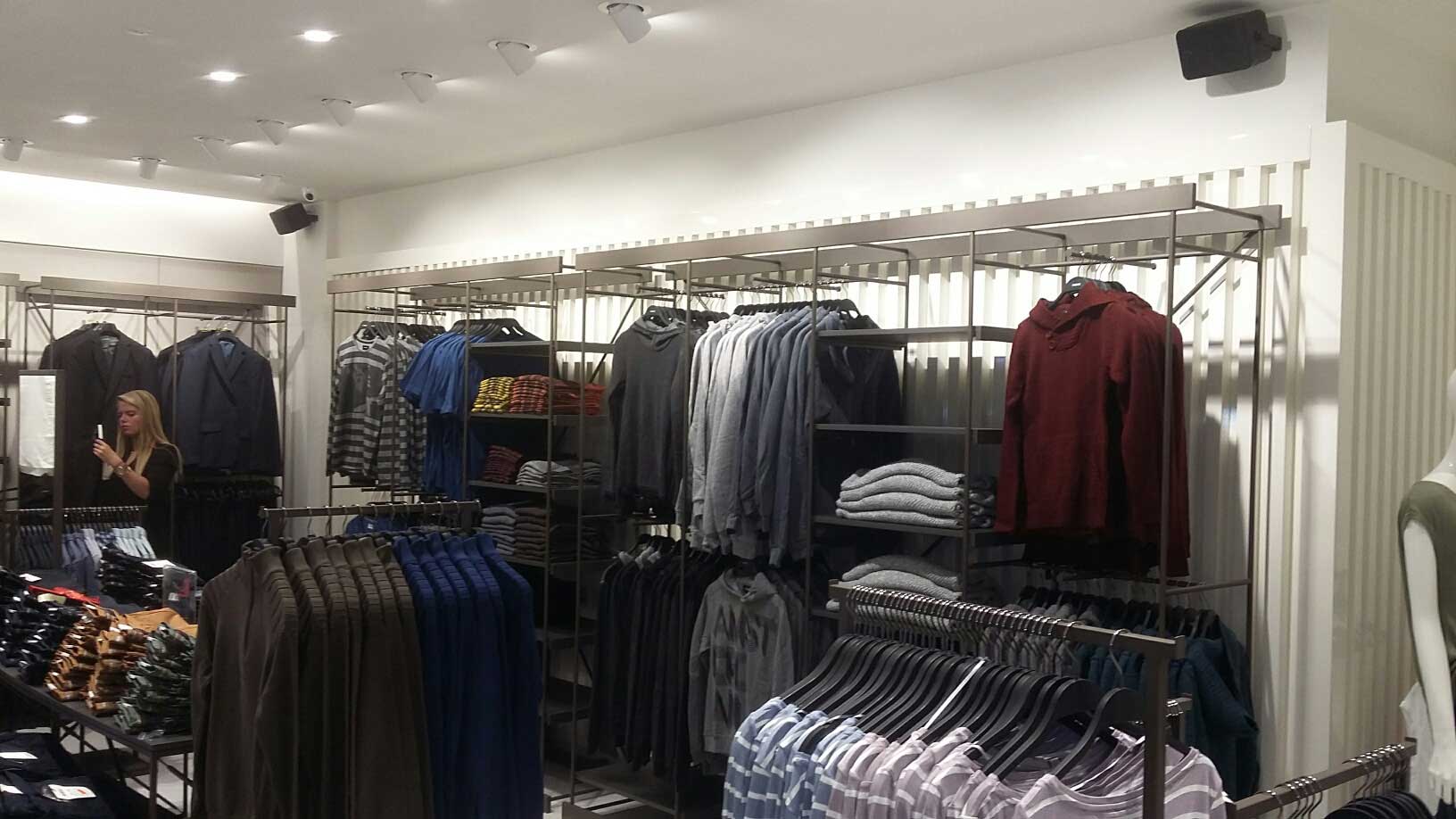 Mexx 
