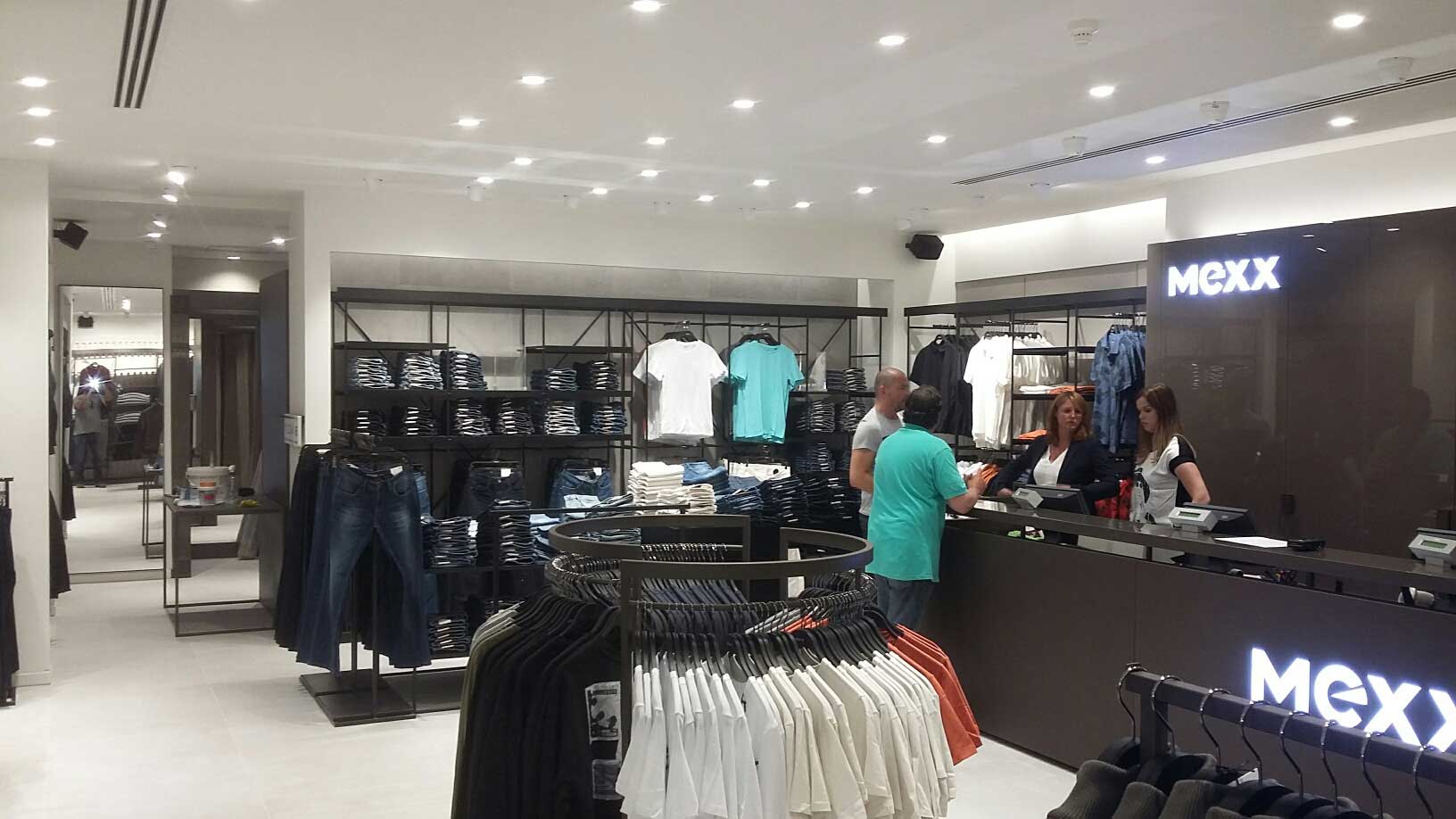 Mexx 
