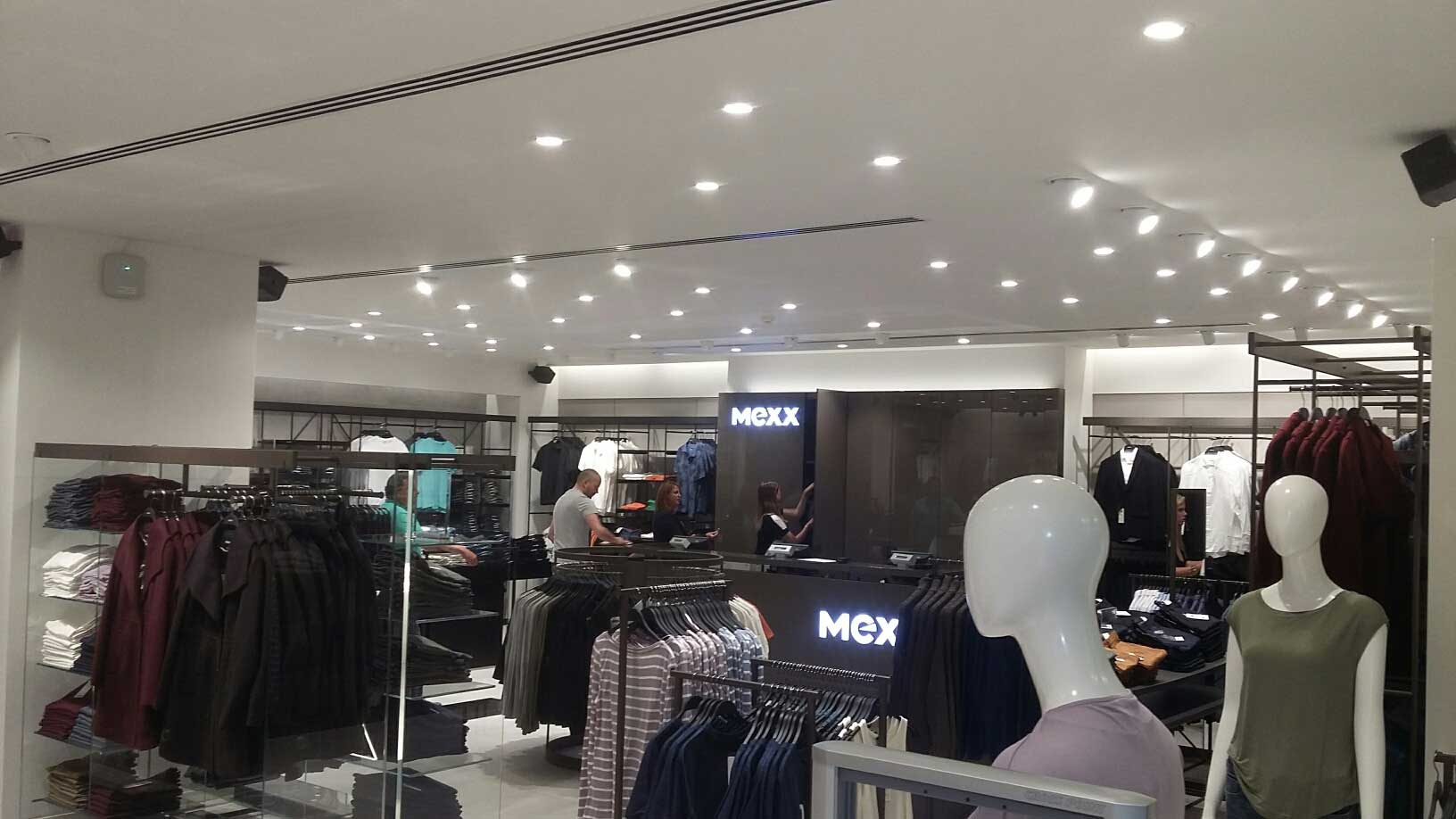 Mexx 