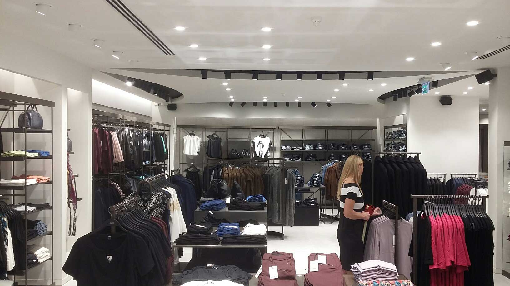 Mexx 