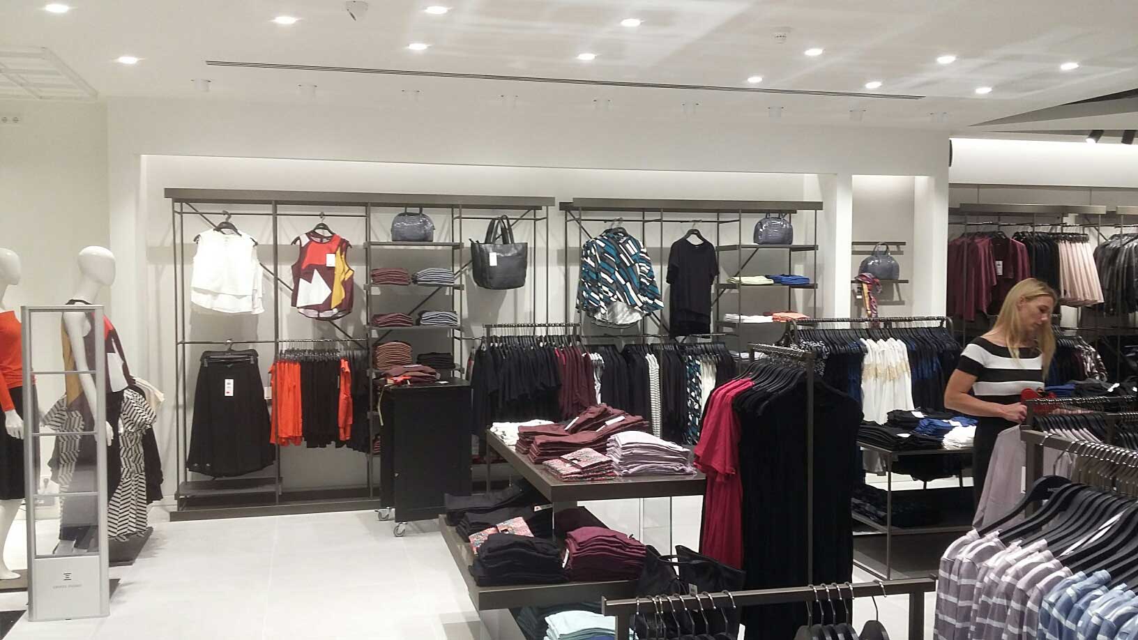 Mexx 