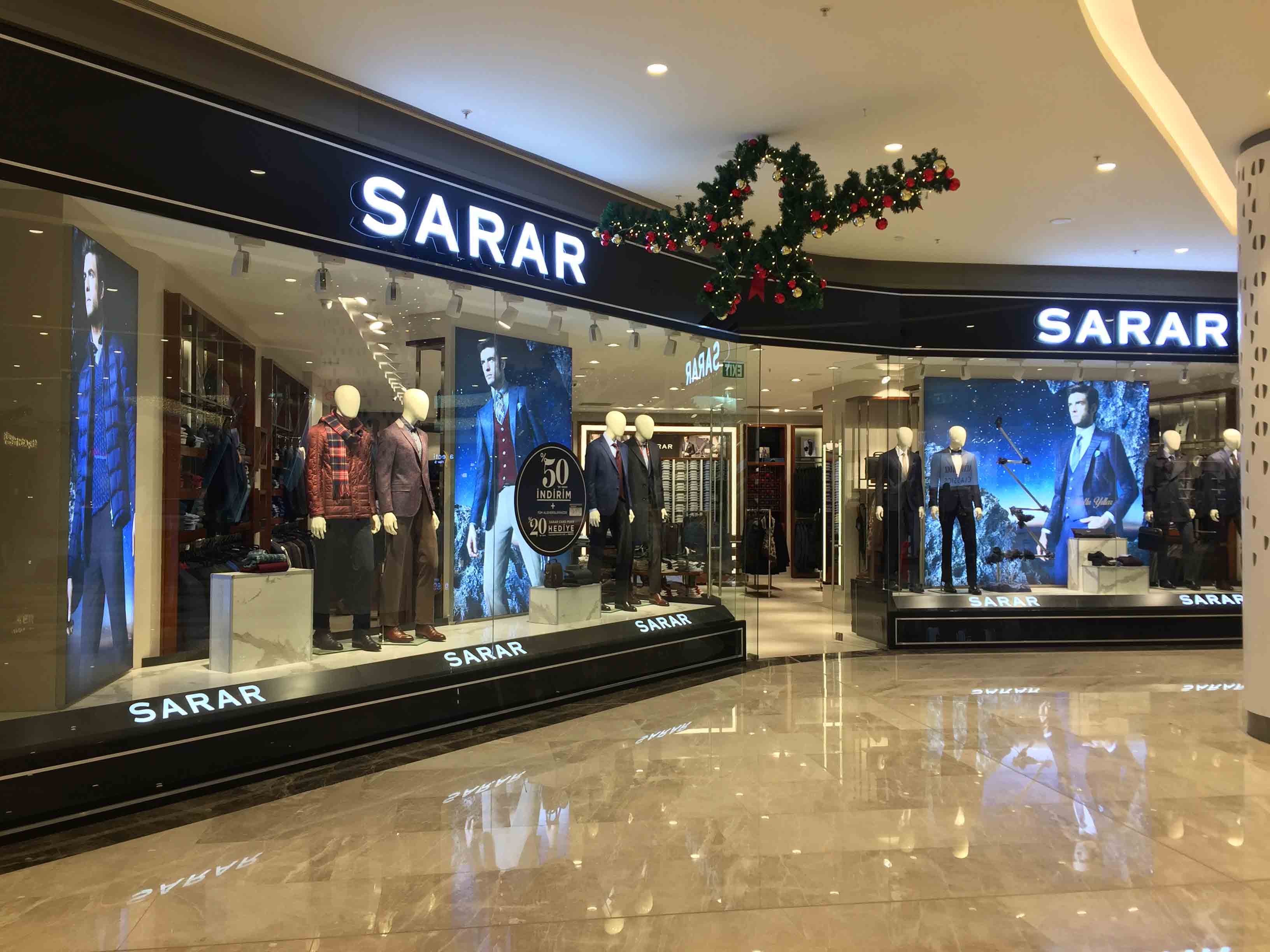 Sarar 