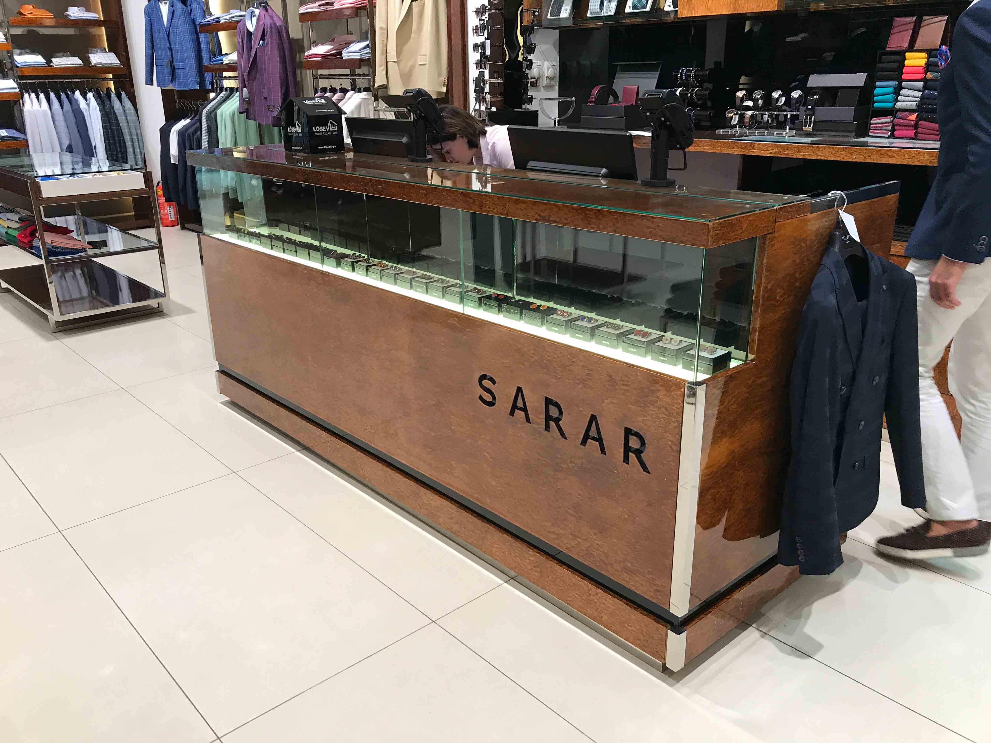 Sarar 