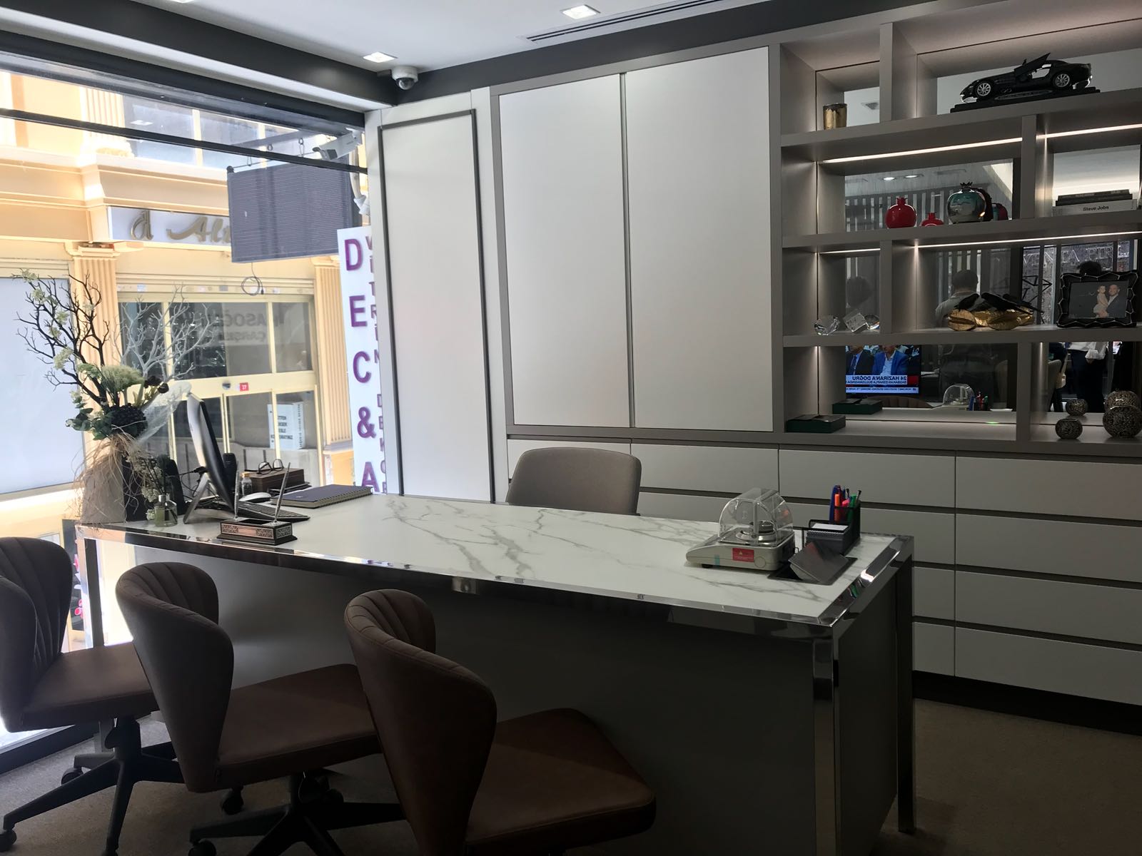 Venta Pırlanta 