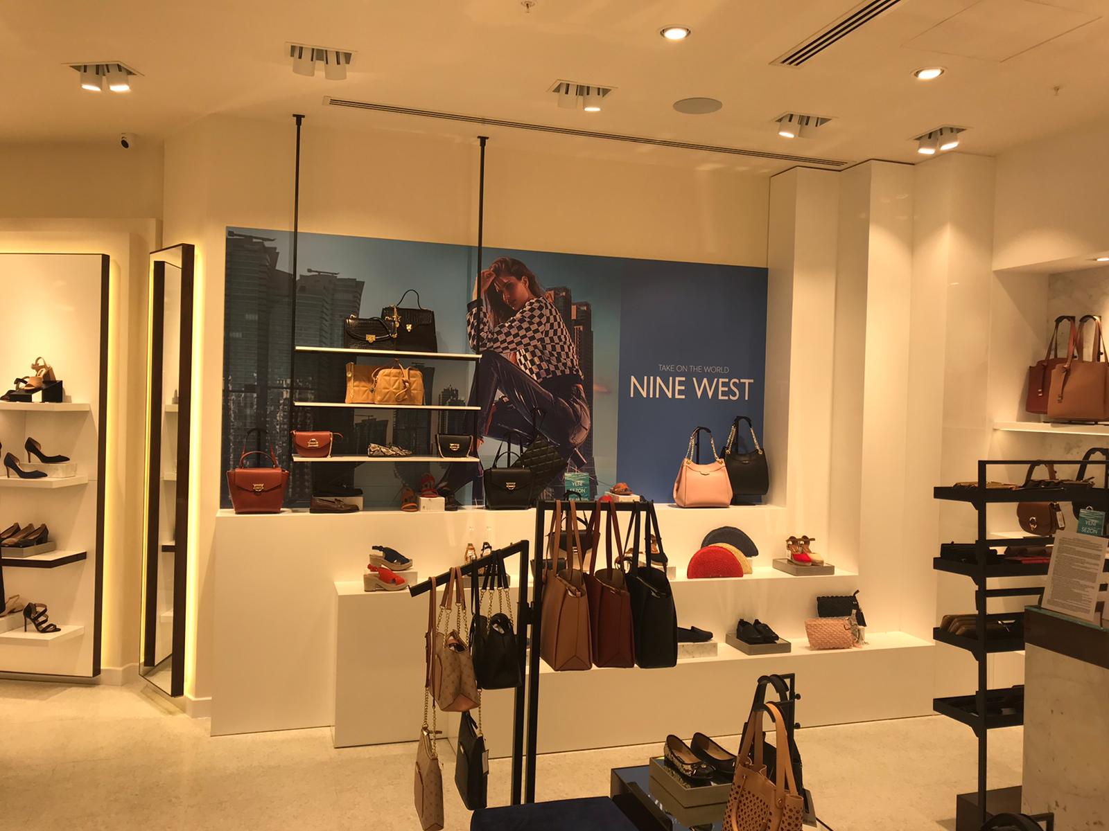 Ninewest 