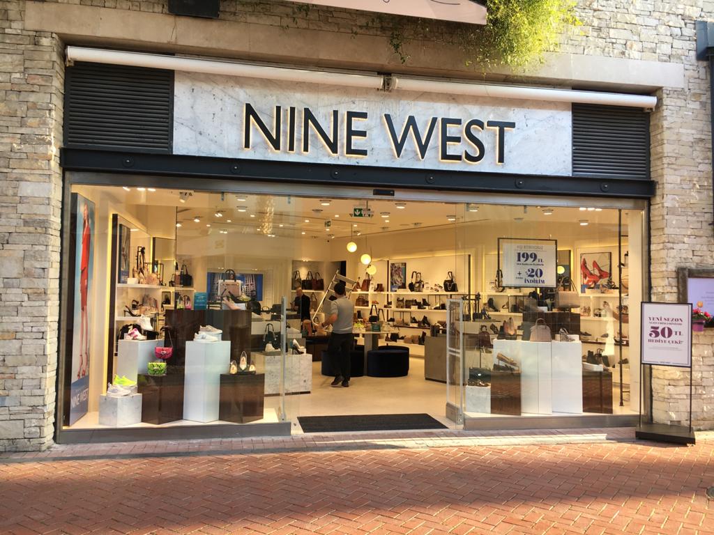 Ninewest 