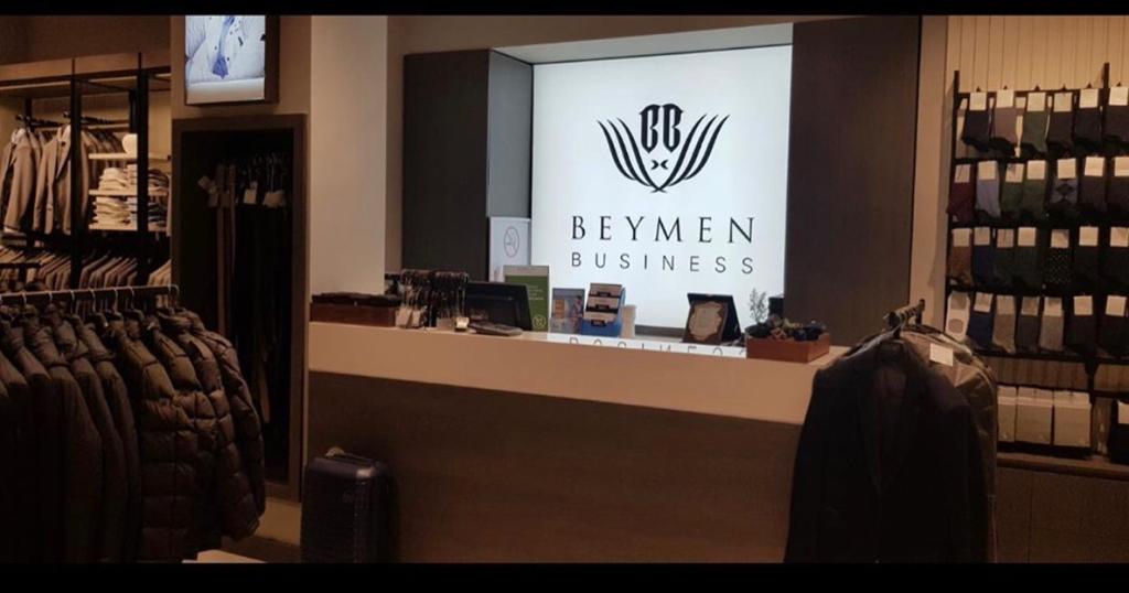 Beymen 