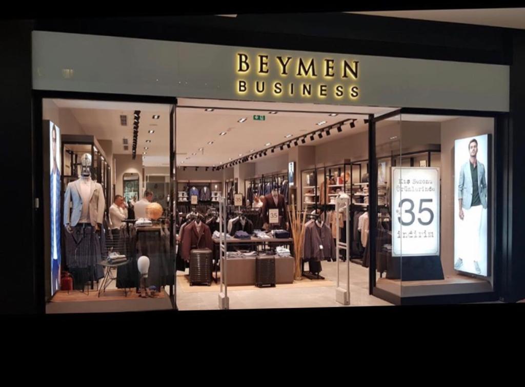 Beymen 