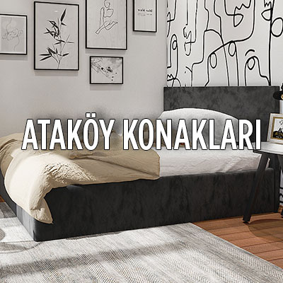 Ataköy Konakları
