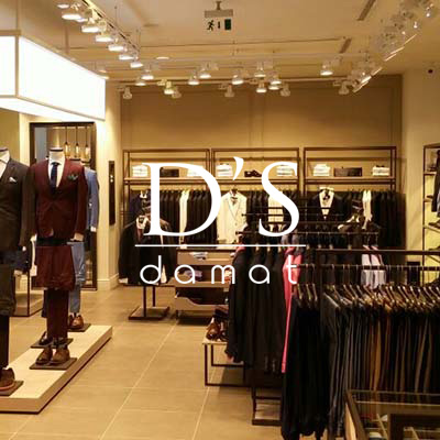 D's Damat