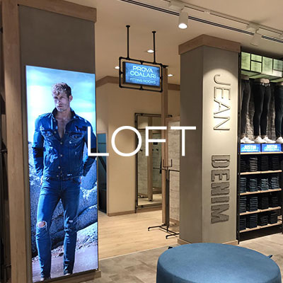 Loft