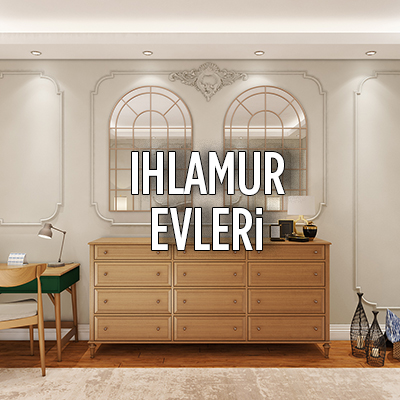 Ihlamur Evleri