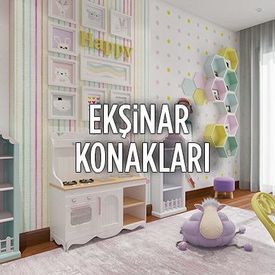 Ekşinar Konakları