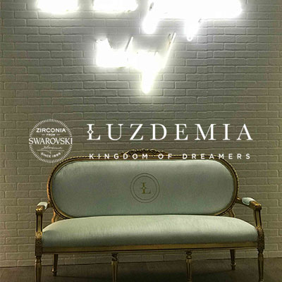 Luzdemia