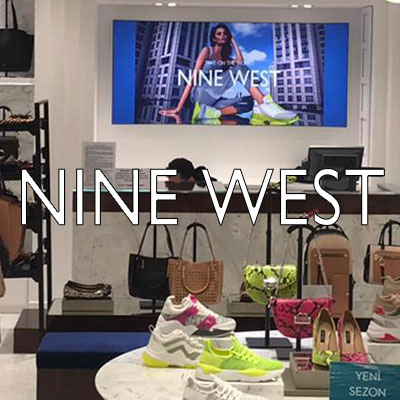 Ninewest