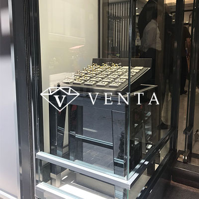 Venta Pırlanta