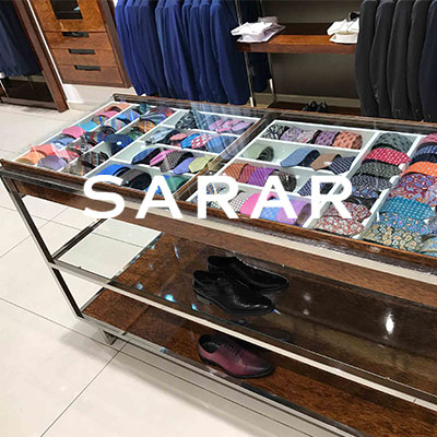Sarar