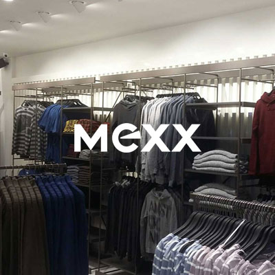 Mexx